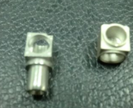 Medicinske og fiberoptiske dele